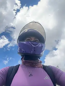 Camilla Miller01 online show from March 19, 2026, 6:12 pm