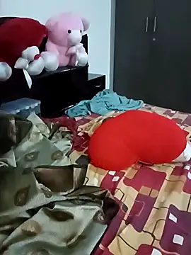 Niharika555 online show from April 18, 2026, 7:07 pm