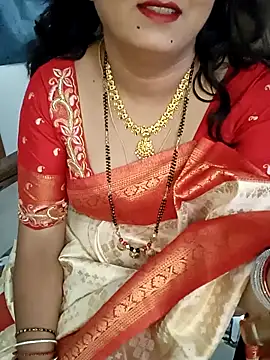 Niharika555 online show from April 19, 2026, 8:24 am