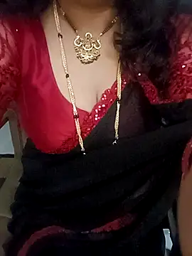 Niharika555 online show from July 17, 2026, 6:02 pm