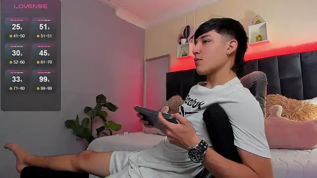 Ares di martin online show from September 10, 2025, 2:17 pm