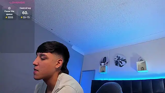 Ares di martin online show from October 4, 2025, 2:15 pm