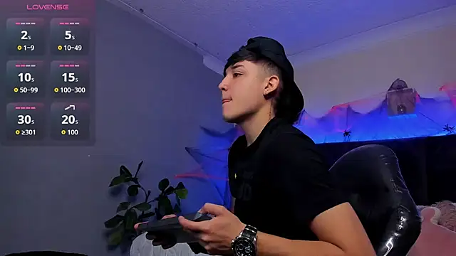 Ares di martin online show from October 9, 2025, 2:15 pm