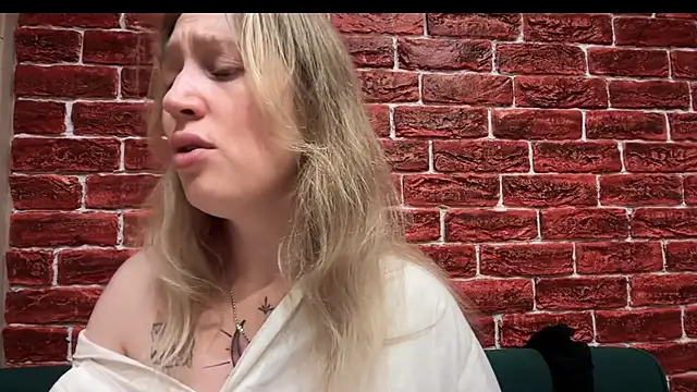 CitrusBlissss online show from October 22, 2025, 2:17 pm