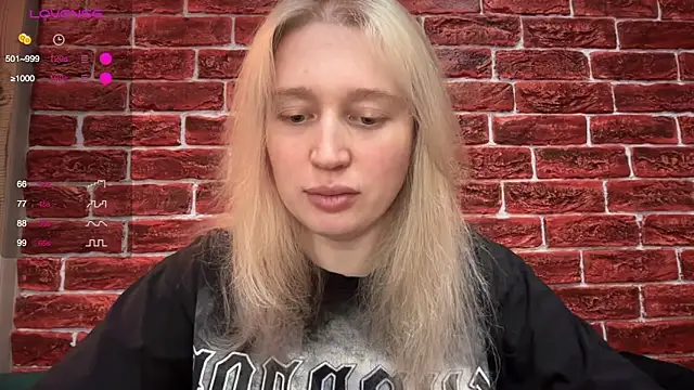 CitrusBlissss online show from November 20, 2025, 12:16 pm