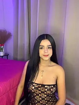 Dulcekitty   online show from October 17, 2025, 10:18 am