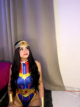 Dulcekitty   online show from October 31, 2025, 10:16 am