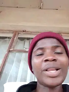 Themberh97 online show from October 16, 2025, 9:54 am