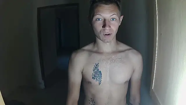 BlondZilla online show from October 15, 2025, 11:49 pm