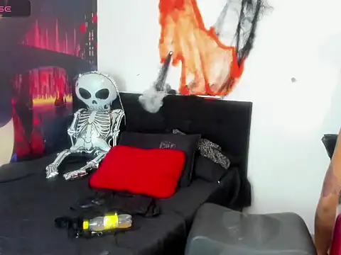 MANELYK S7 online show from October 18, 2025, 12:13 am