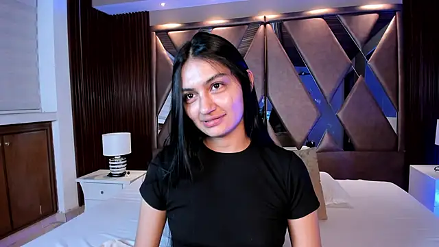 AidaJones online show from February 5, 2026, 11:26 am