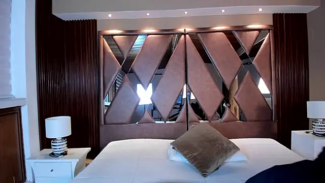 AidaJones online show from February 20, 2026, 11:32 am