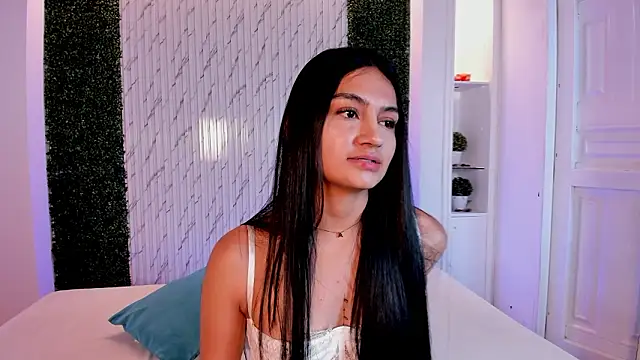 AidaJones online show from March 2, 2026, 11:39 am