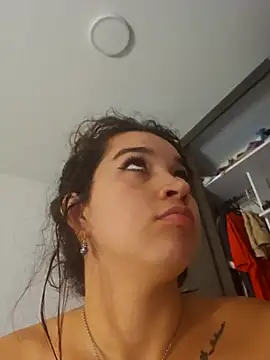 Vivi Jacko online show from February 27, 2026, 2:55 am