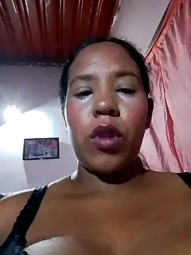 KarimHunterr online show from September 12, 2025, 3:06 am