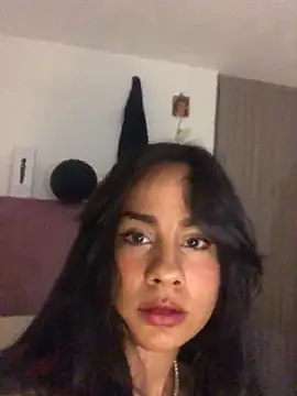 SelinaCatt  online show from October 11, 2025, 10:30 pm