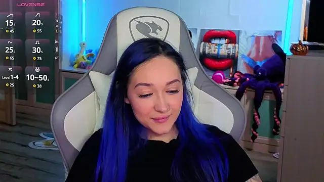 Im suka online show from November 8, 2025, 4:23 am