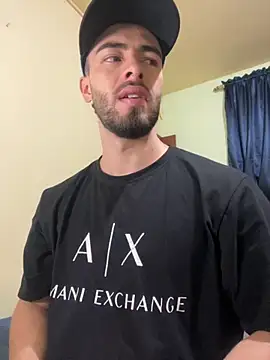 MaxDell online show from September 19, 2025, 1:18 am