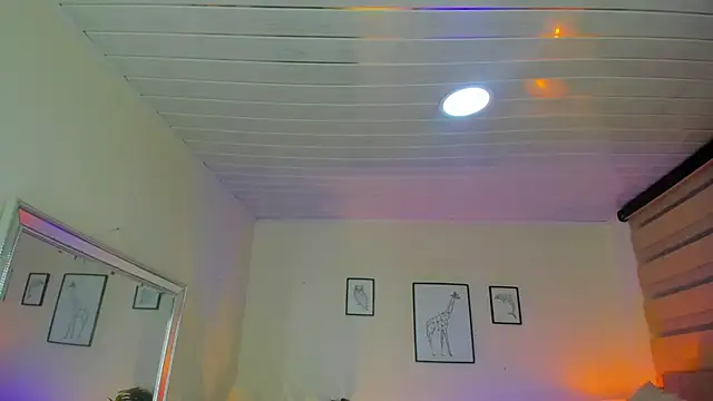 LusyKitty online show from October 2, 2025, 3:30 pm