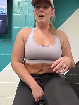 Charleigh xx online show from October 18, 2025, 6:41 pm