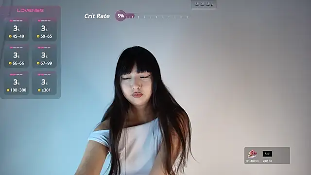 Ji yen online show from October 4, 2025, 11:58 pm