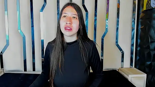 venusmorgan online show from October 16, 2025, 3:13 pm