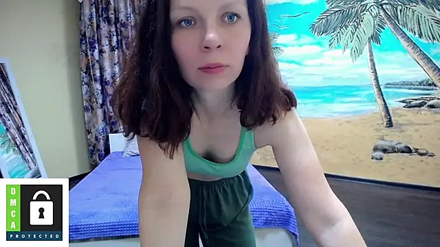 Graceful Lady online show from October 9, 2025, 5:49 am