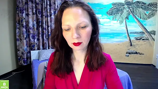 Graceful Lady online show from April 14, 2026, 9:04 am