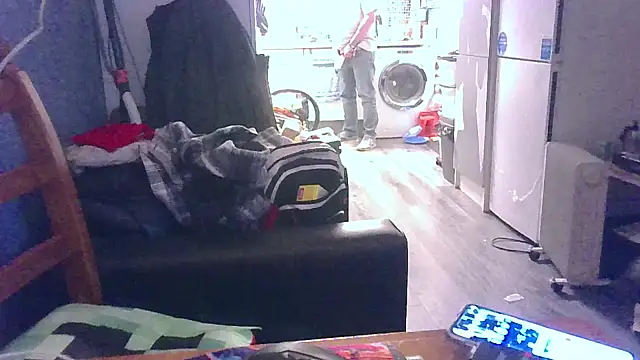 hefin18 online show from January 23, 2025, 9:18 pm