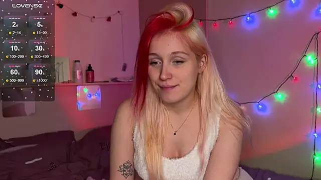  Annabel Myr  online show from January 9, 2026, 11:46 am