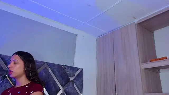 candice777 online show from December 4, 2025, 11:52 am