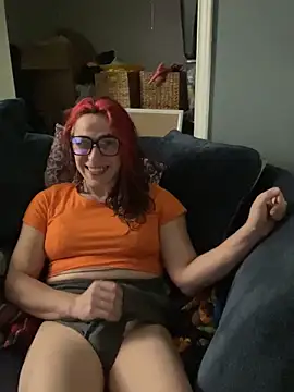 mayra mayhem online show from April 8, 2026, 4:18 pm