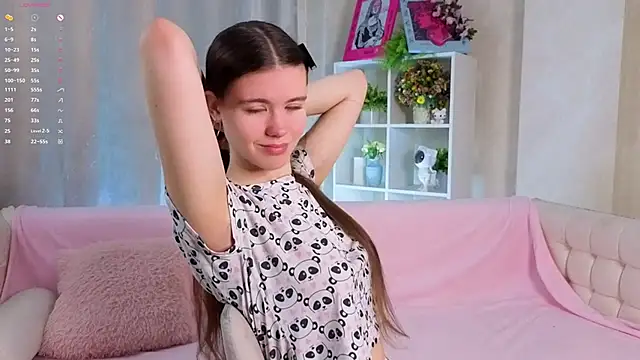 WiloneBoardley online show from February 19, 2026, 3:24 am