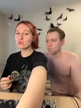 Hera Mark online show from October 18, 2025, 4:15 am