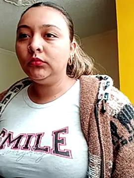 ALANA 150 online show from October 17, 2025, 3:03 pm