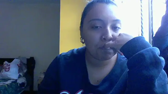 ALANA 150 online show from February 27, 2026, 1:44 pm