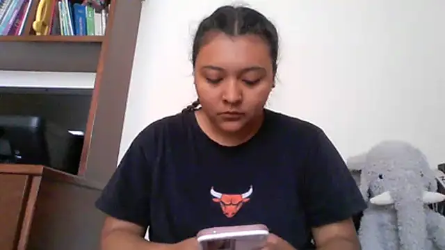 ALANA 150 online show from May 30, 2026, 1:41 pm