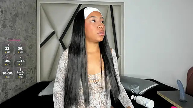 Snapshot of Euphoria_07 chatting on September 14, 2025, 4:11 am Euphoria 07 online show from September 14, 2025, 4:11 am