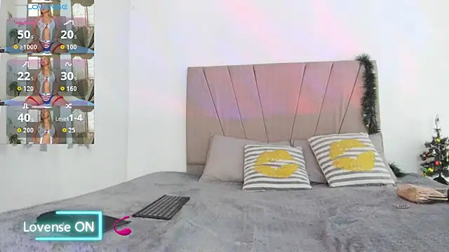 Lady miss    online show from November 27, 2025, 12:51 pm