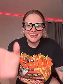 Charlies world online show from February 22, 2026, 8:07 pm