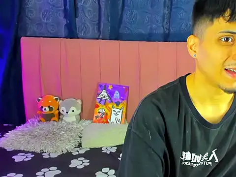 Snapshot of flaco23_1 chatting on October 8, 2025, 8:50 pm flaco23 1 online show from October 8, 2025, 8:50 pm
