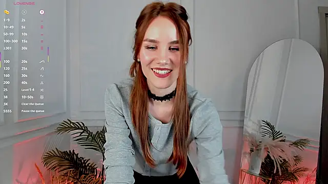  Clare Florence  online show from March 31, 2026, 1:55 pm