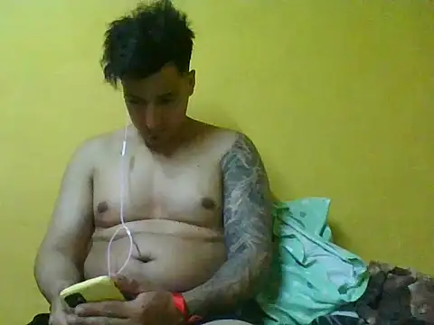 RVJM online show from November 16, 2025, 6:30 am