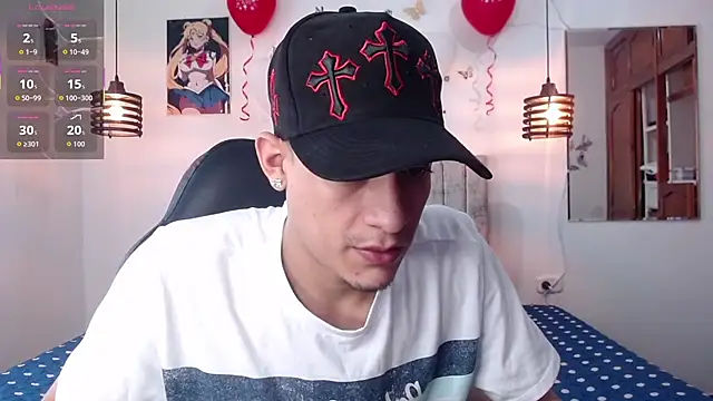 Snapshot of Ethanho0t chatting on February 20, 2026, 5:24 pm Ethanho0t online show from February 20, 2026, 5:24 pm