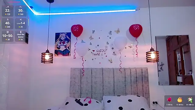 Snapshot of Ethanho0t chatting on February 22, 2026, 8:57 am Ethanho0t online show from February 22, 2026, 8:57 am