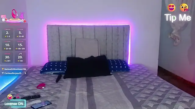 Ethanho0t online show from June 19, 2026, 5:56 am