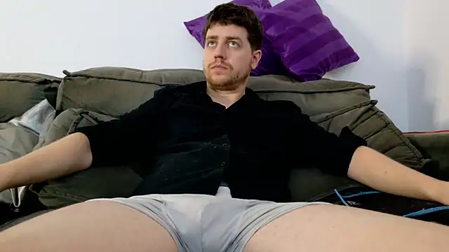 aaron nvk online show from October 13, 2025, 9:15 pm