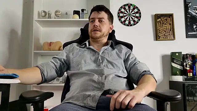 aaron nvk online show from January 14, 2026, 9:20 pm