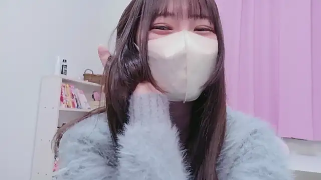 MOEMOE-Q online show from March 19, 2026, 6:01 pm