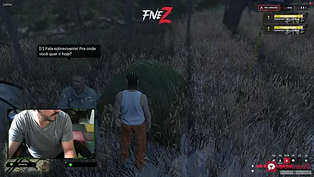 goncas23 online show from October 15, 2025, 9:20 am